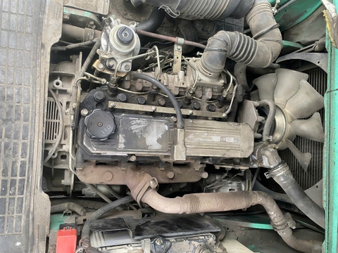 Mitsubishi FD25T/F18C-56862