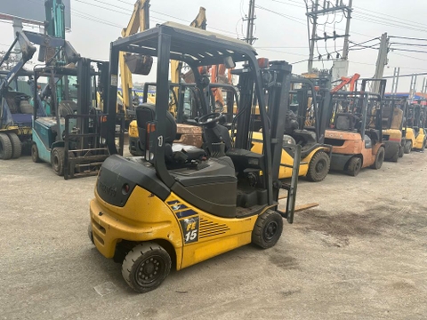 Komatsu FE15-1/8236-400074
