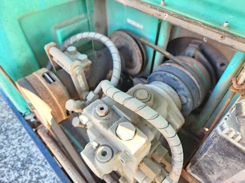 Lu rung mini MRH-600S-5733