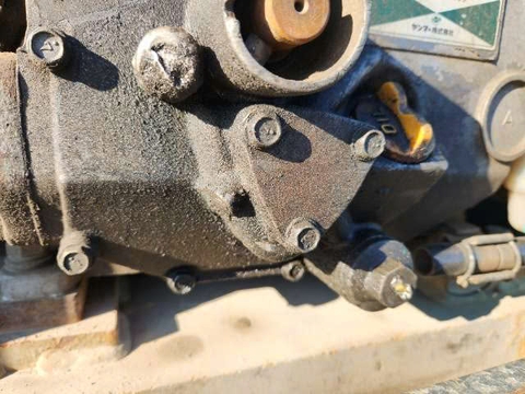 Lu rung mini MRH-600S-5733