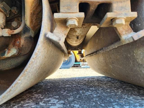 Lu rung mini MRH-600S-5733