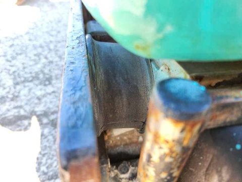 Lu rung mini MRH-600S-5733