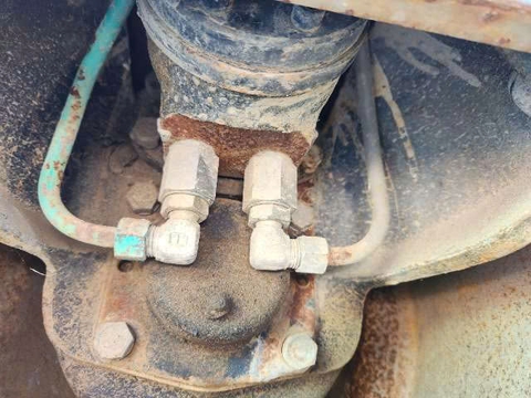 Lu rung mini MRH-600S-5733