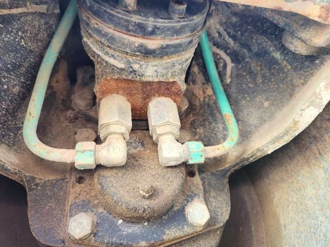 Lu rung mini MRH-600S-5733