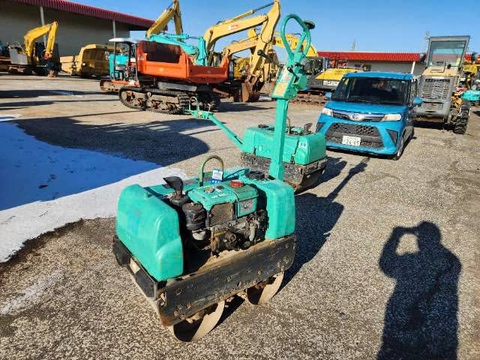 Lu rung mini MRH-600S-5733