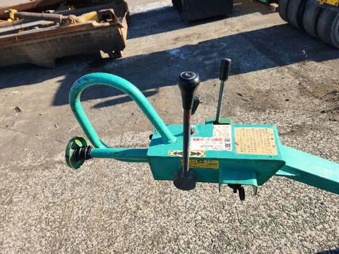 Lu rung mini MRH-600S-5733