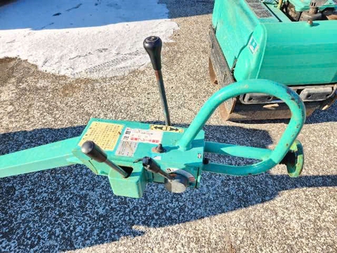 Lu rung mini MRH-600S-5733