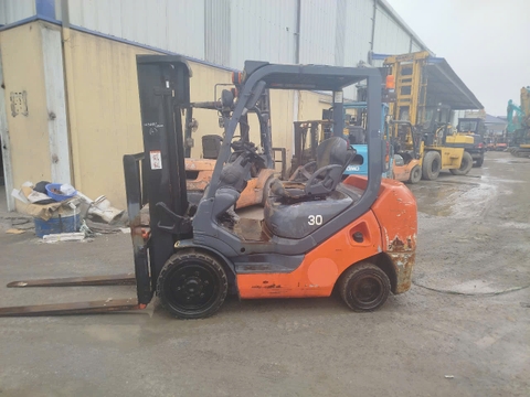 Komatsu FD30NT-16/M235-717302