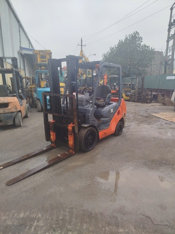 Komatsu FD30NT-16/M235-717302