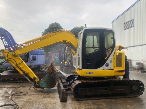 Sumitomo SH75X-3 5473