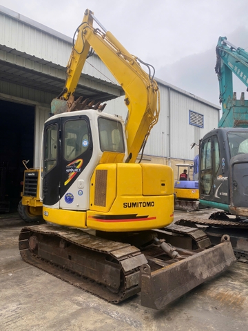 Sumitomo SH75X-3 5473