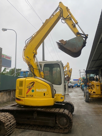Sumitomo SH75X-3 5473
