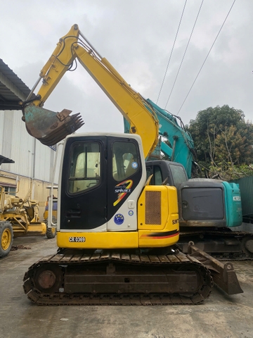 Sumitomo SH75X-3 5473