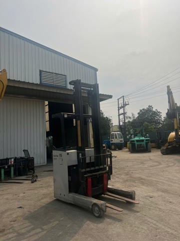 Nichiyu FBRMAT5-85-470/00695