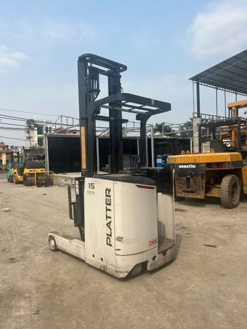 Nichiyu FBRMAT5-85-470/00695