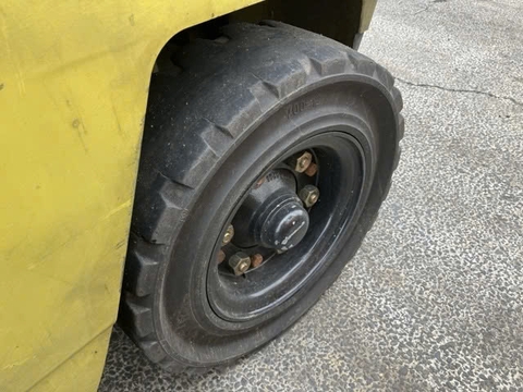 Mitsubishi FD40/F19A-50939