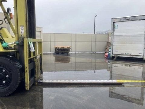 Mitsubishi FD40/F19A-50939