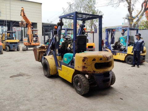 Komatsu SD10C-5 M157A-70280