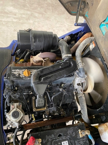 Komatsu SD10C-5 M157A-70280