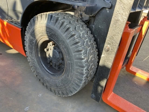 Toyota 02-8FDL15/A8FDL18-71026