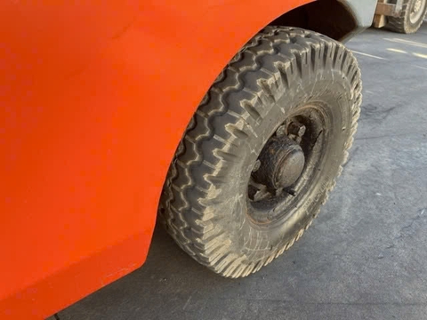 Toyota 02-8FDL15/A8FDL18-71026