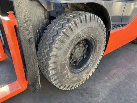 Toyota 02-8FDL15/A8FDL18-71026