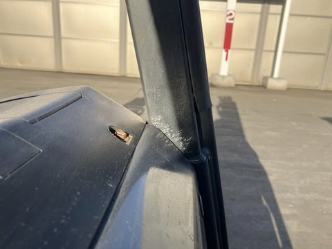 Toyota 02-8FDL15/A8FDL18-71026