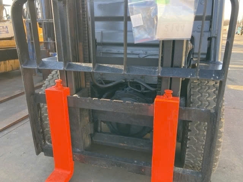 Toyota 02-8FDL15/A8FDL18-71026