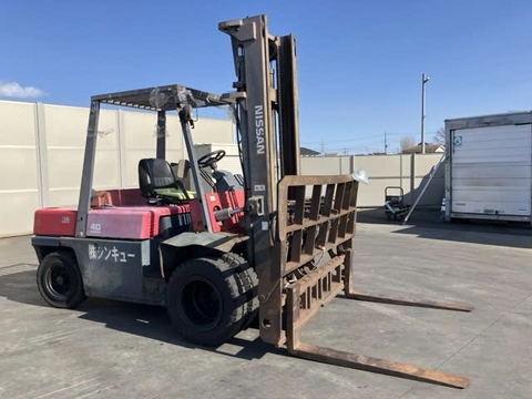 Nisan WGF03M40/WGF03-002780