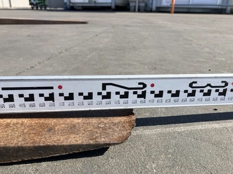 Nisan WGF03M40/WGF03-002780