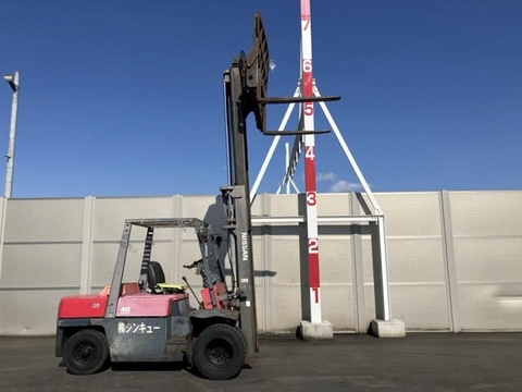 Nisan WGF03M40/WGF03-002780