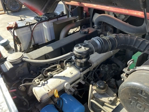 Nisan WGF03M40/WGF03-002780