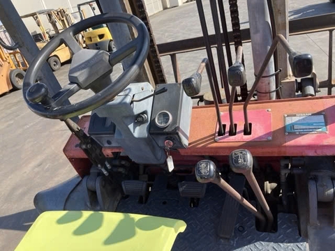 Nisan WGF03M40/WGF03-002780