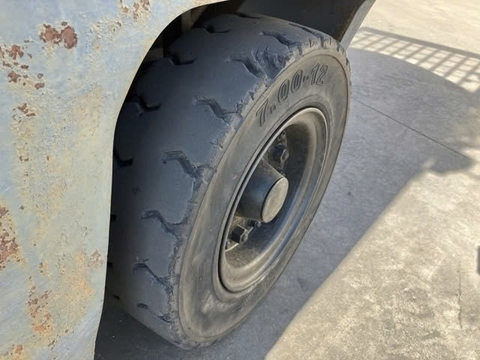 Nisan WGF03M40/WGF03-002780