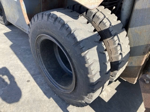 Nisan WGF03M40/WGF03-002780