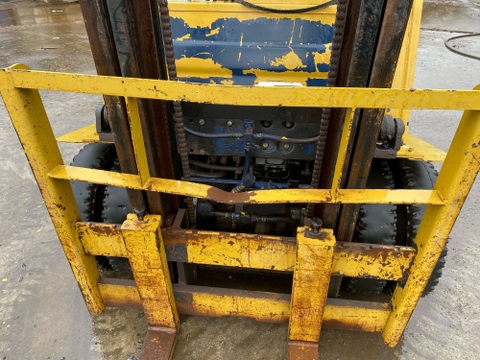 Komatsu FD15D-15/310600