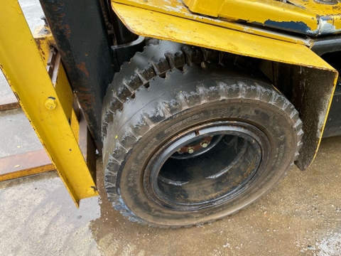Komatsu FD15D-15/310600