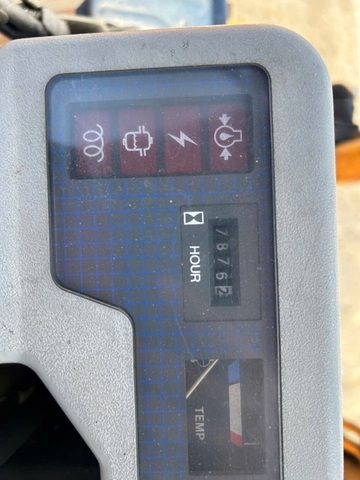 Komatsu FD30H-11/M117C-471265