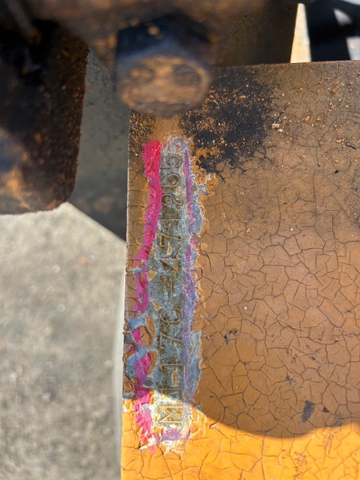 Komatsu FD30H-11/M117C-471265