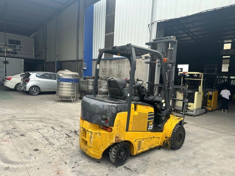 Komatsu FE25-1/8281-300805