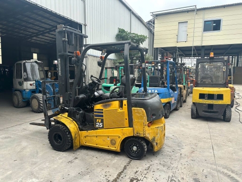 Komatsu FE25-1/8281-300805