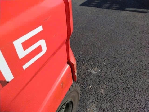 Nichiyu FB15PN-80B-300SF/22CO-00444