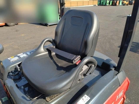 Nichiyu FB15PN-80B-300SF/22CO-00444