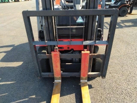 Nichiyu FB15PN-80B-300SF/22CO-00444