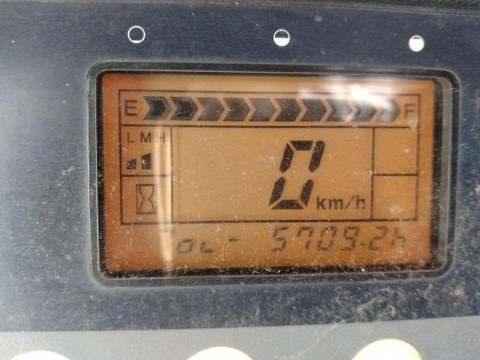 Komatsu FB15RL-15/159582