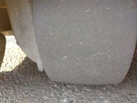 Komatsu FB15RL-15/159582