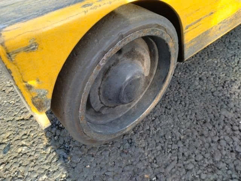 Komatsu FB15RL-15/159582