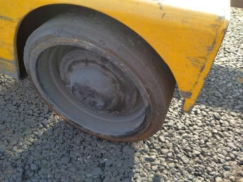 Komatsu FB15RL-15/159582