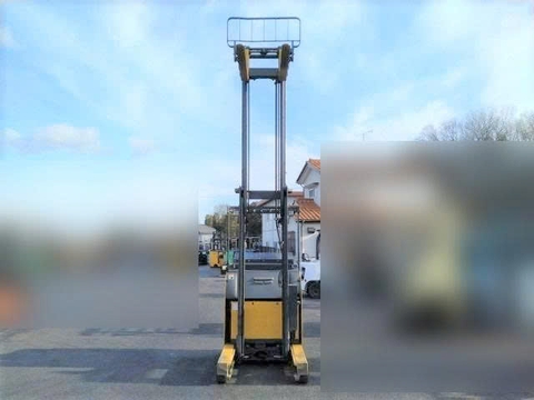 Komatsu FB15RL-15/159582