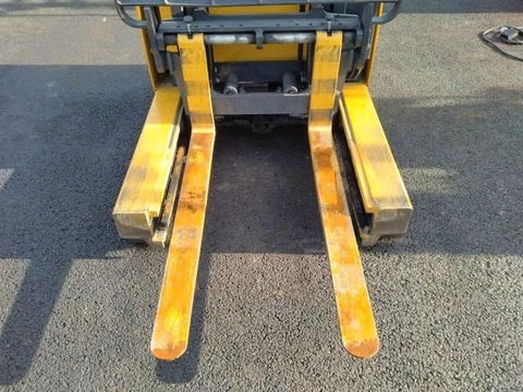 Komatsu FB15RL-15/159582